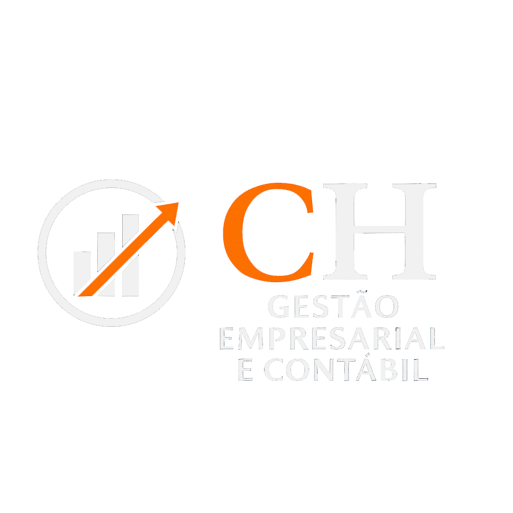 CH Gestão Empresarial e Contábil